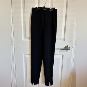 Aritzia Black Pants